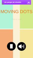 Moving Dots-poster
