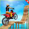 Real Extreme Bike Stunts - Mor Mod apk última versión descarga gratuita