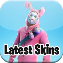 Daily Skin for Battle Royale PRO Edition 2019