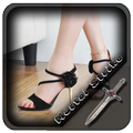 ”Newest Heels Design