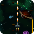 Shooter Galaxy