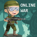 GunShot War: Online Multiplayer Shooting MMORPG APK
