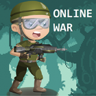 GunShot War icône
