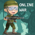 GunShot War: Online Multiplayer Shooting MMORPG