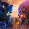 APK Rise of Titans