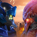 Rise of Titans APK