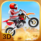 Bike Race: Motorcycle Game icône