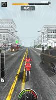 Bike Race: Motorcycle Game Ekran Görüntüsü 1