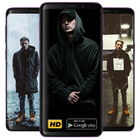 NF (rapper) Wallpapers آئیکن