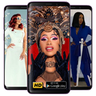 Cardi B Wallpapers icon