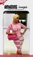 Cardi B Wallpapers poster