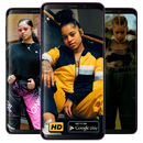 Ella Mai Wallpapers APK