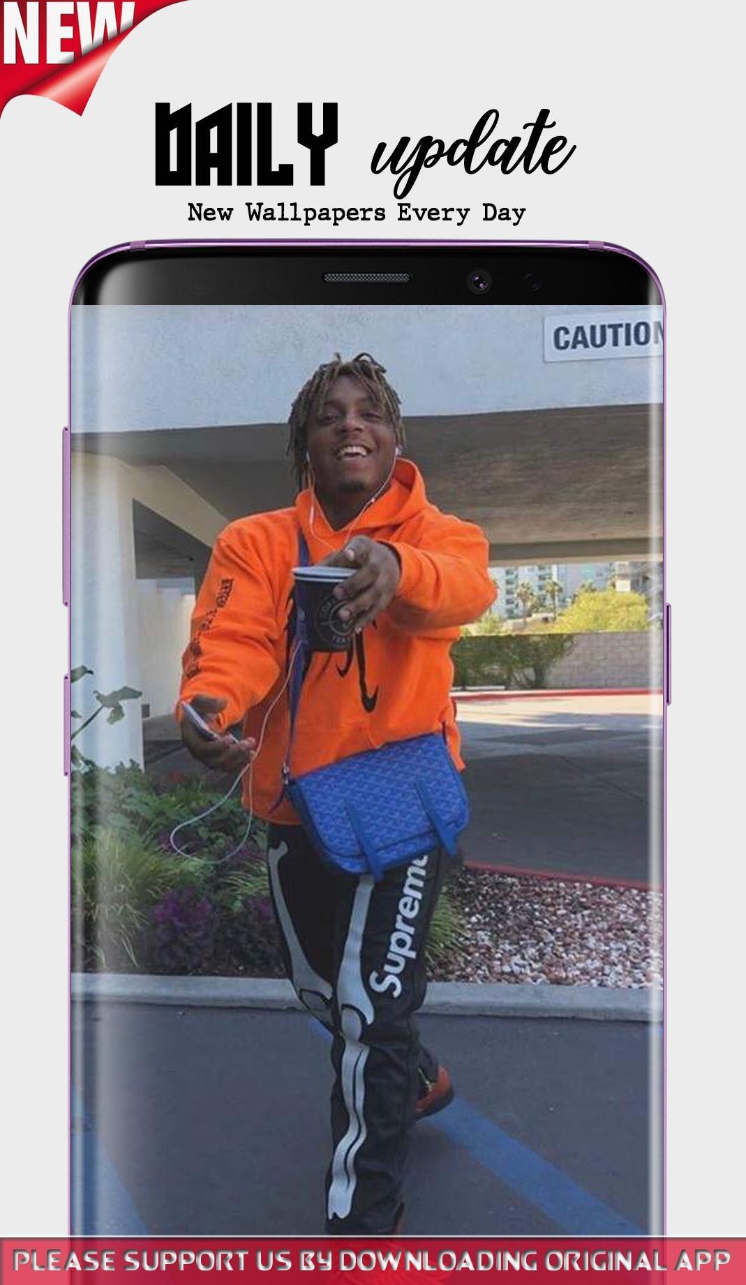 Featured image of post Cool Wallpapers Supreme Juice Wrld / Download links to officially released commercial projects/singles and unreleased material (leaks) are not allowed.