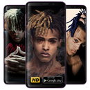 XXXTENTACION Wallpapers APK