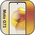 Theme for Moto G73 biểu tượng