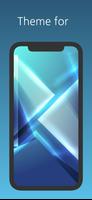 Theme for Moto G73 ảnh chụp màn hình 2