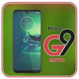 Theme for Moto G9 plus simgesi