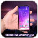 Theme for Moto one Vision plus APK