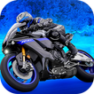 ”Moto Race-Fever Game