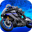 Moto Race-Fever Game APK