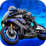 Moto Race-Fever Game