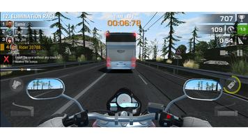 Moto Race Ekran Görüntüsü 2