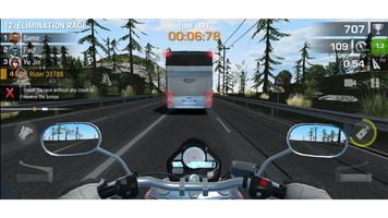 Moto Race скриншот 2