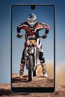 Motocross Wallpaper 4K Screenshot 1