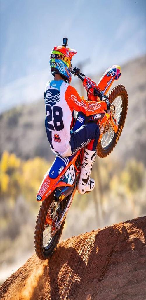 ดาวน์โหลด Motocross Wallpaper hd 4k APK สำหรับ Android