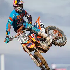 MX Motocross Wallpaper APK Herunterladen