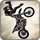 Motocross Wallpapers ikona
