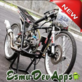 Best Modified Motor Drag Race