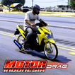 Motor Drag Simulator Indonesia