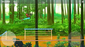 Motor Drag Simulator Indonesia Screenshot 1