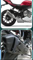 Motor Exhaust Design اسکرین شاٹ 2