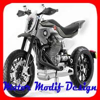 Projeto de modificação de motores imagem de tela 3