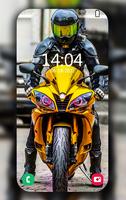 Motorrad Tapeten. Screenshot 1