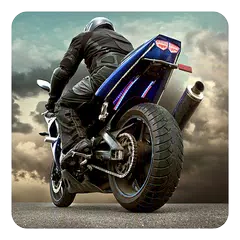 Motorcycle Live Wallpaper APK download