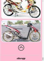 Motorcycle Modification Design скриншот 2