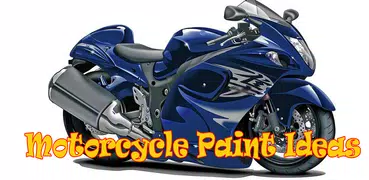 Motorcycle Paint Ideas