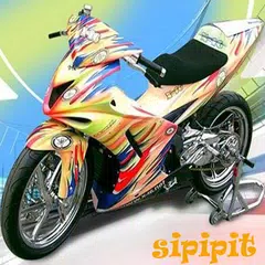 Ideas de pintura de motos