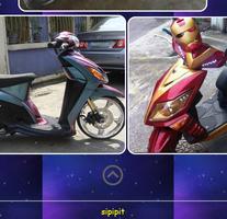 Motorradfarbe-Ideen Screenshot 2