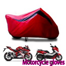Motorcycle gloves APK