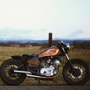 Cool Vintage Motorcycles Wallpaper APK