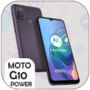 Theme for Motorola Moto G10 Power APK