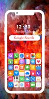 Theme for Motorola Moto G10 Power captura de pantalla 3