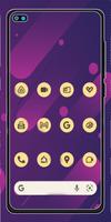 Theme for Motorola Moto G60 imagem de tela 2