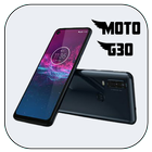 Theme for Motorola Moto G30 icono