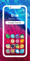 Theme for Motorola Moto G30 captura de pantalla 1