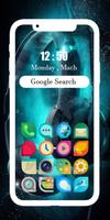 Theme for Motorola Moto G30 captura de pantalla 2